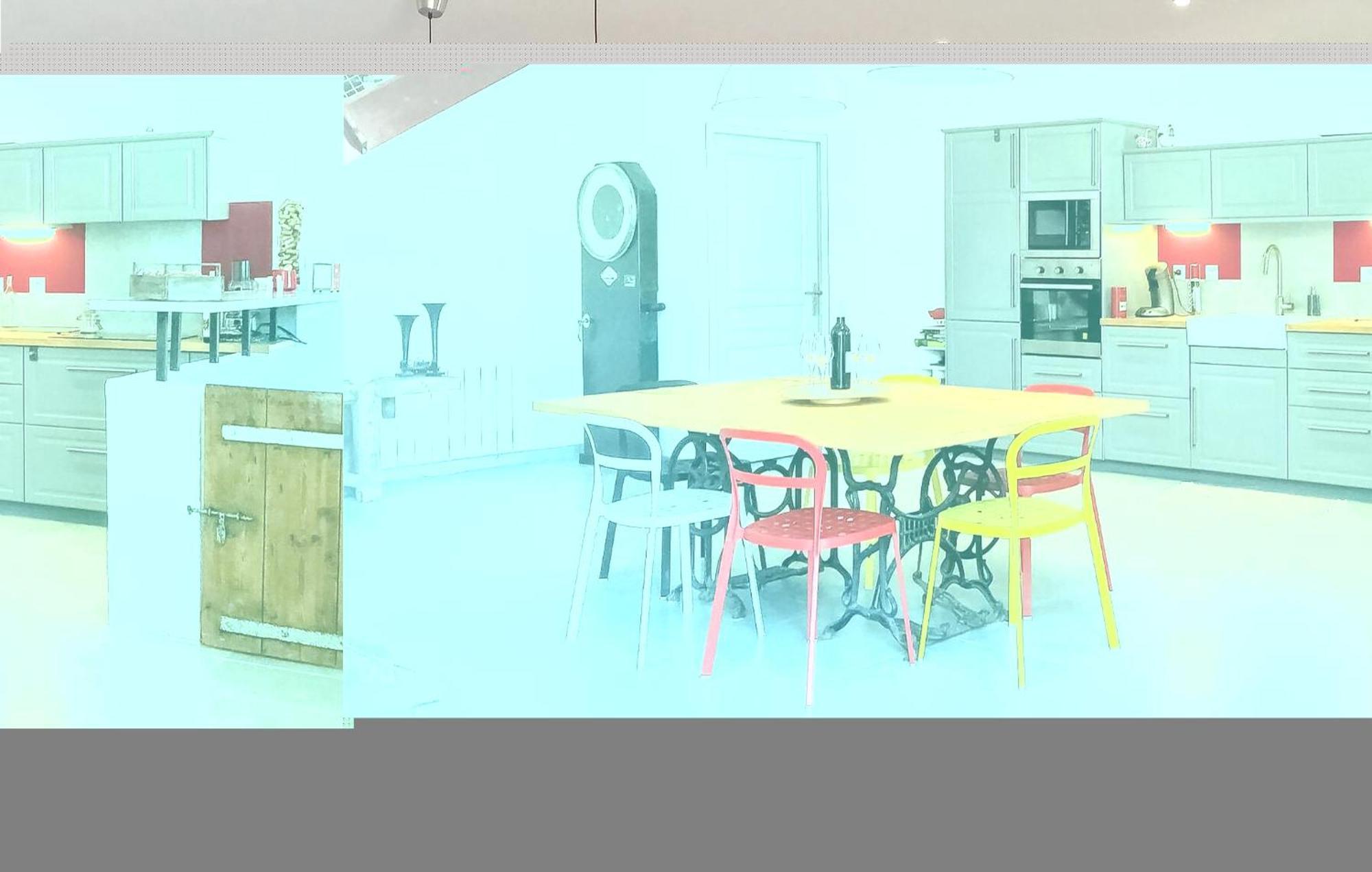 2 Bedroom Amazing Home In 纳博讷 外观 照片
